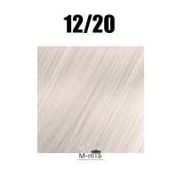 Крем-фарба для волосся Nouvelle Hair Color 100 мл, 12/20 Аметистовий блондин